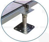 全鋼防靜電地板(3.5普)規格1